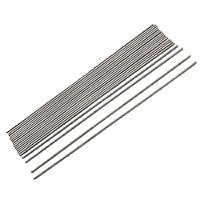 Algopix Similar Product 7 - uxcell 11mm Dia High Speed Steel Round