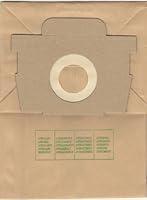 Algopix Similar Product 12 - Elettrocasa rw16 – Vacuum Bags – Grey