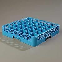 Algopix Similar Product 2 - Glass Rack, 36 Compartment, PK6
