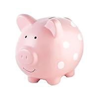 Algopix Similar Product 15 - Pearhead Large Ceramic Piggy Bank