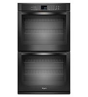Algopix Similar Product 19 - Whirlpool WOD51EC0AB 30 Black Electric