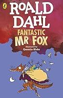 Algopix Similar Product 4 - Fantastic Mr Fox
