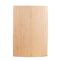 Algopix Similar Product 8 - 2.75 in. Radius Transition Block (Oak)