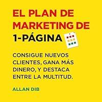 Algopix Similar Product 5 - El Plan de Marketing de 1Pgina The