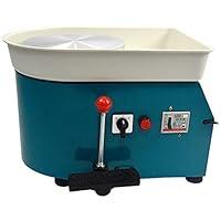 Algopix Similar Product 14 - FLBETYY Pottery Wheel Forming Machine