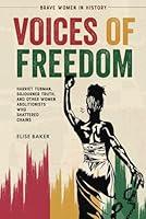 Algopix Similar Product 15 - Voices of Freedom Harriet Tubman