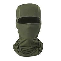 Algopix Similar Product 1 - DUWOEXT Balaclava Breathable Motorcycle
