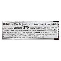 Algopix Similar Product 16 - Skout Dark Chocolate  Pink Salt