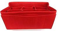 Algopix Similar Product 1 - Felt Insert Bag Organizer For