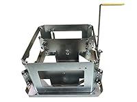 Algopix Similar Product 5 - Saw Trax Mfg Floating Router Attachment