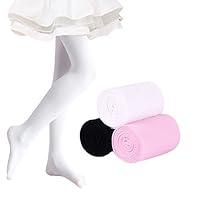 Algopix Similar Product 5 - Ehdching Pack of 3 Kids Girls Baby Soft