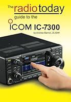 Algopix Similar Product 7 - The Radio Today guide to the Icom
