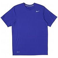 Algopix Similar Product 7 - Nike 384407 Legend DriFit Short Sleeve