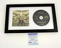 Algopix Similar Product 6 - The Weeknd Signed Autograph Blinding