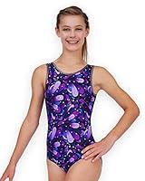 Algopix Similar Product 12 - Leap Gear Gymnastics LeotardMade in