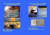Algopix Similar Product 4 - UN  United Nations  2020 Applying