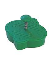 Algopix Similar Product 8 - CybrTrayd RM Ornament Cookie Stamper