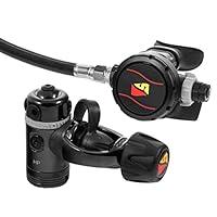 Algopix Similar Product 3 - Dive Rite XT Scuba Diving Regulator