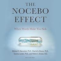 Algopix Similar Product 5 - The Nocebo Effect When Words Make You