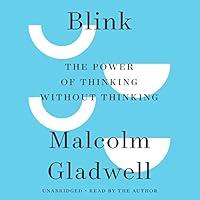 Algopix Similar Product 7 - Blink The Power of Thinking Without