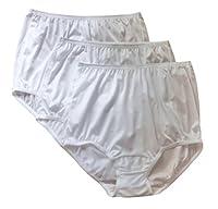 Bliss Full Brief 3-Pack - Café