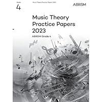 Algopix Similar Product 2 - Music Theory Practice Papers 2023