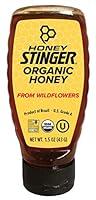Algopix Similar Product 5 - Honey Stinger Organic Honey from
