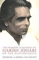 Algopix Similar Product 8 - The Wisdom Teachings of Harish Johari