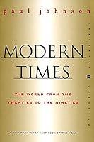 Algopix Similar Product 20 - Modern Times Revised Edition The World