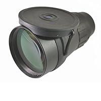 Algopix Similar Product 10 - Luna Optics 100mm 4X Elite Magnifying