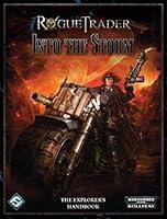 Algopix Similar Product 2 - Fantasy Flight Games Rogue Trader RPG