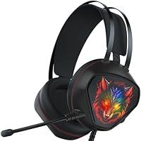 Algopix Similar Product 2 - Gaming Headset for Xbox Series XS