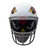 Algopix Similar Product 19 - NFL 3D Foam Wall Clock