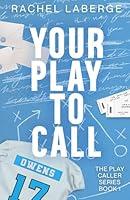 Algopix Similar Product 15 - Your Play to Call The Play Caller