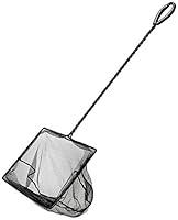 Algopix Similar Product 2 - Marina 5 Inch Black Coarse Nylon with