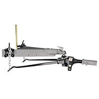 Algopix Similar Product 9 - Draw-Tite 66540 Trunnion Bar