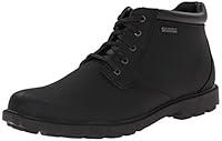 Algopix Similar Product 14 - Rockport Mens Storm Surge Water Proof