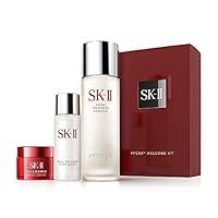 Algopix Similar Product 19 - Skii Pitera Welcome Kit By Skii  3
