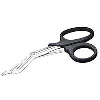 Algopix Similar Product 4 - ADC 320BKQ Medicut EMT Shears Medical