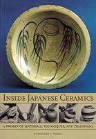 Algopix Similar Product 3 - Inside Japanese Ceramics Primer of