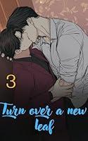 Algopix Similar Product 3 - Turn over a new leaf_Vol 3 Yaoi manga