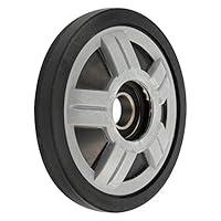 Algopix Similar Product 3 - Ski Doo 141 Mm Grey Idler Wheel