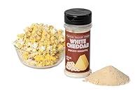 Algopix Similar Product 18 - White Cheddar Cheese Popcorn Seasoning