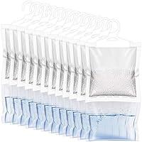 Algopix Similar Product 6 - ZSZMFH 12 Pack Moisture Absorber