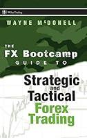 Algopix Similar Product 16 - The FX Bootcamp Guide to Strategic and