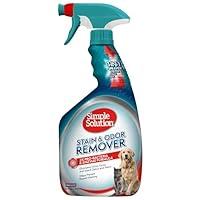 Algopix Similar Product 10 - Simple Solution Stain and Odor