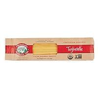 Algopix Similar Product 10 - Montebello Organic Tagliatelle, 1 lb