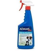 Algopix Similar Product 11 - Adams Plus Flea  Tick Mist with