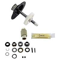 Algopix Similar Product 14 - Sears Craftsman 41A48854 Belt Gear
