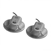 Algopix Similar Product 10 - Polycom Expansion Mics for SoundStation
